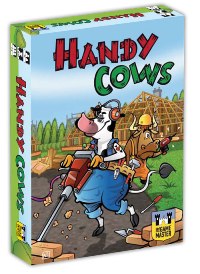 Handy Cows